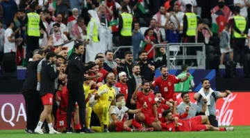 اللقاء المنتظر.. موعد نهائي كأس العرب بين المغرب والأردن